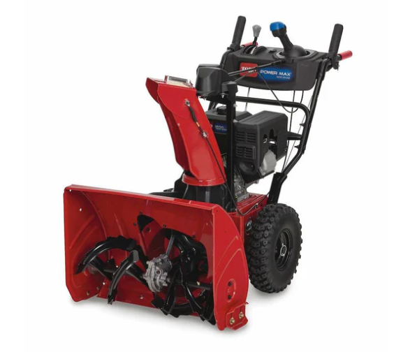 Toro 37805 26" PowerMax 826 OHAE Two Stage Gas Snowblower