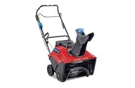 Toro 21" Power Clear® 821 QZE Gas Snow Blower (38757)
